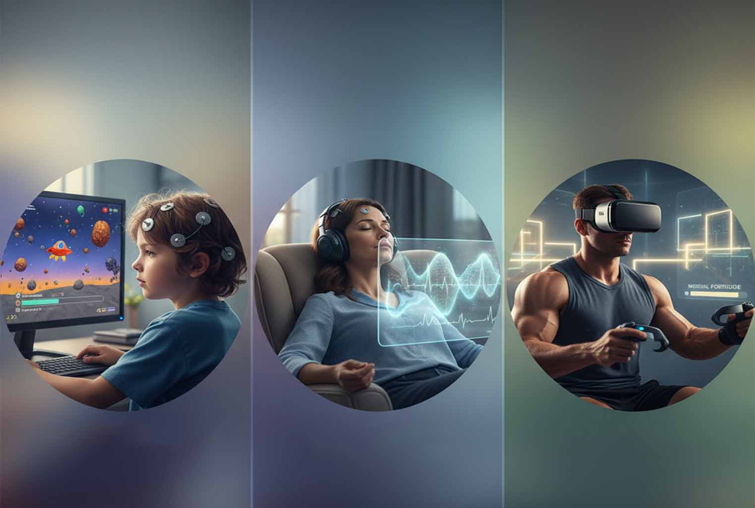 Hur Neurofeedback Fungerar