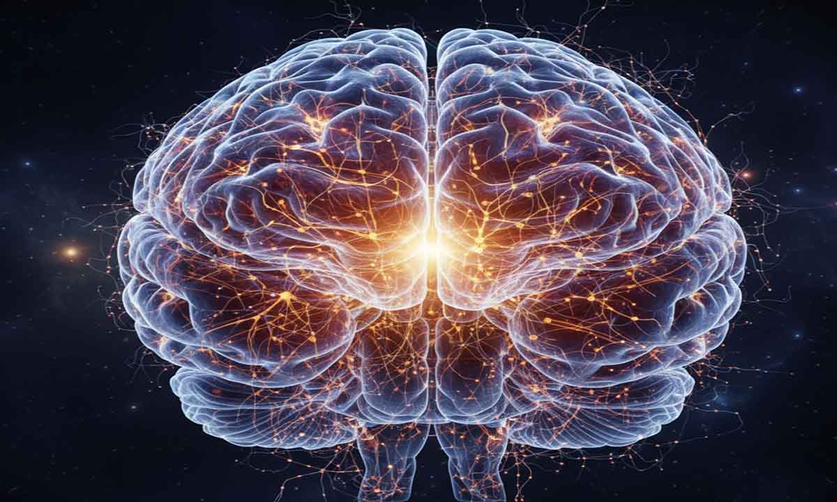 Hur hjärnan återhämtar sig från skada