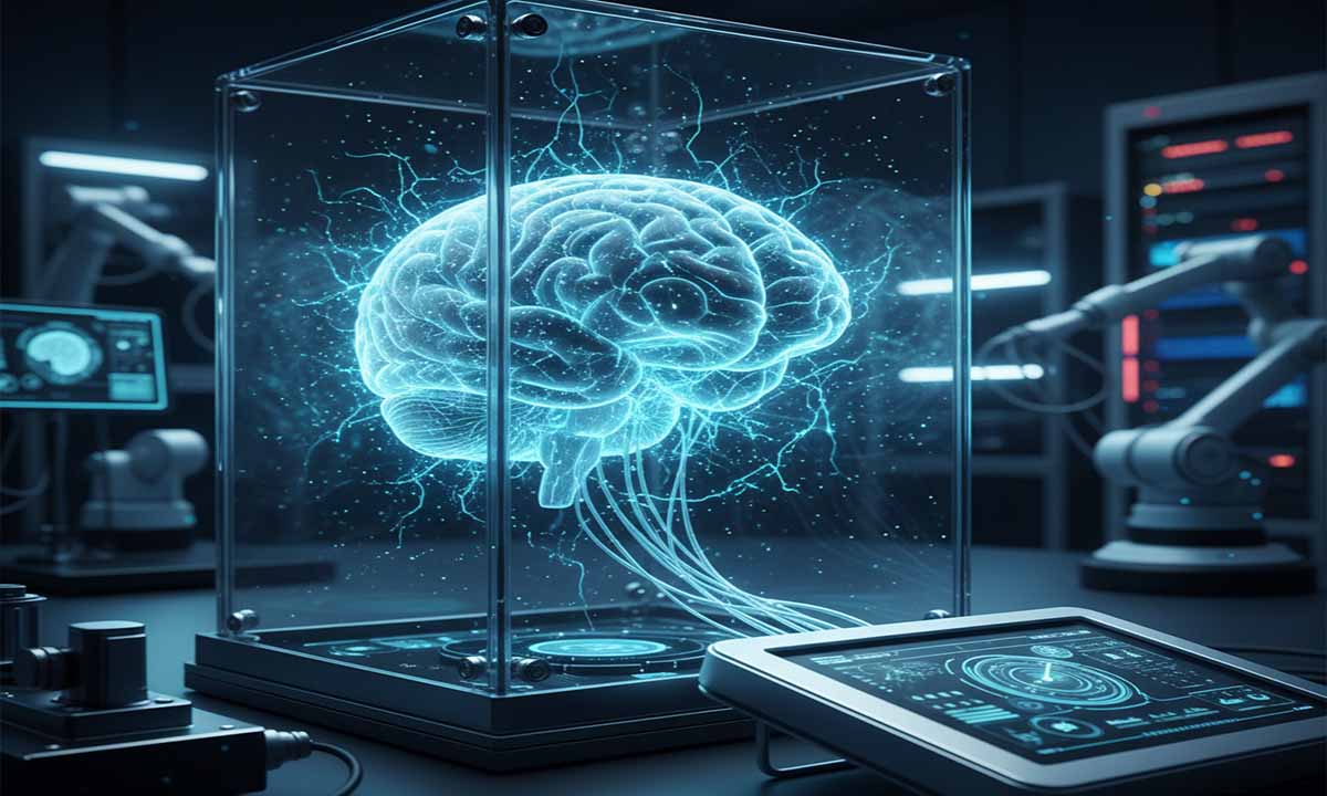 Kan teknik läsa tankar