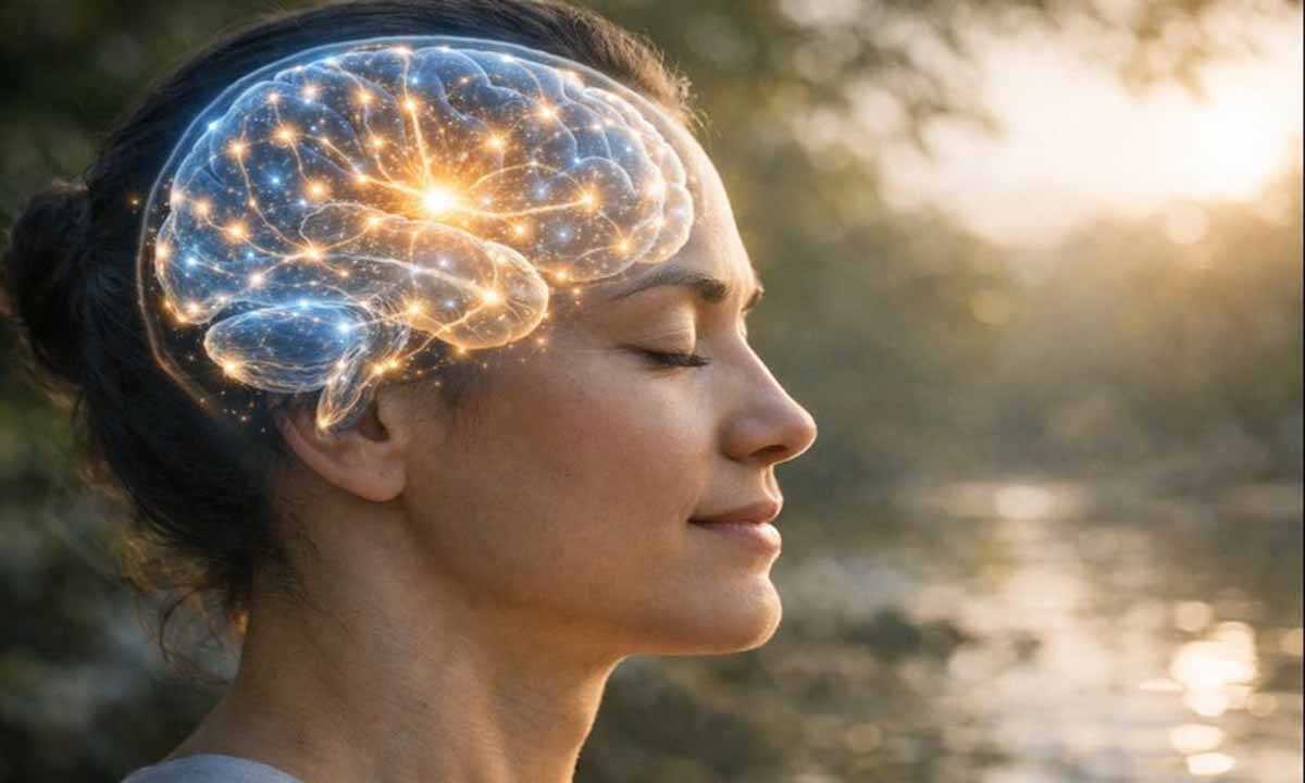 Meditation och hjärnfunktion